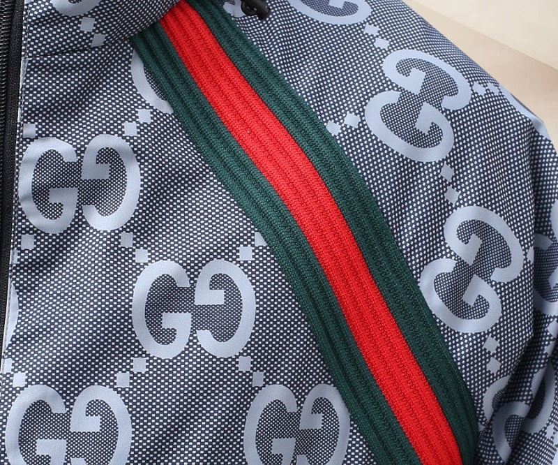 Gucci Outwear